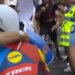 Tur de Frans: Biciklista kažnjen jer je tokom trke poljubio suprugu 20