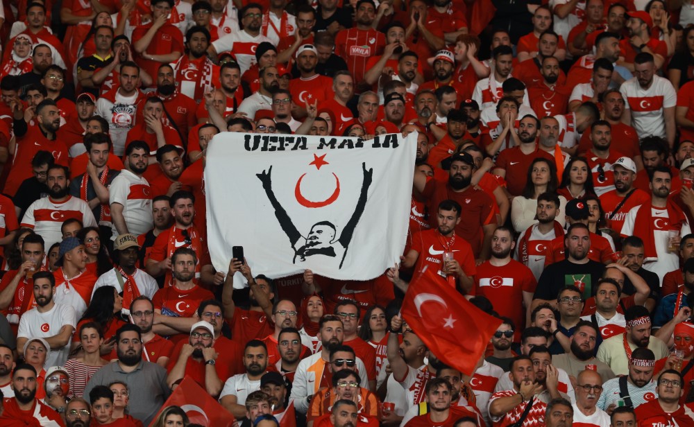 turska, turski navijači