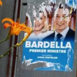 Izbori u Francuskoj: Desnica u jurišu, levica u otporu i kalkulacije u poslednjem minutu 8