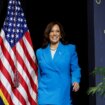 Izbori u Americi 2024: Ko je Kamala Haris, prva žena potpredsednica Amerike i hoće li zameniti Bajdena u trci za predsednika 13