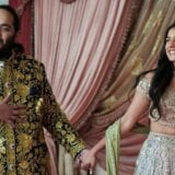 Zabava: Džastin Biber peva na svadbi sina indijskog milijardera 4