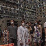 Rusija i Ukrajina: Dečija bolnica u Kijevu „verovatno“ bila izložena direktnom ruskom udaru, kažu iz Ujedinjenih nacija 11