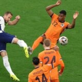 Euro 2024: VAR uništava fudbal, kaže selektor Holandije posle poraza od Engleske u polufinalu 7