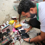 Izrael i Palestinci: „Majkrosoft je uništio moj digitalni život nakon što sam zvao kući u Gazu" 10