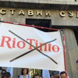 Rudnik litijuma: Ustavni sud ukinuo uredbu Vlade Srbije o stopiranju projekta Jadar 9