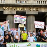 Rio Tinto u Srbiji: Protesti protiv rudnika litijuma - šta znamo do sada 7