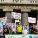 Rio Tinto u Srbiji: Protesti protiv rudnika litijuma - šta znamo do sada 2