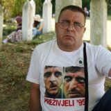 Srebrenica: Dženaza, preživeli i mučna sećanja 4