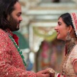 Indija: Raskoš i svetske zvezde: Počelo ekstravagantno venčanje sina tajkuna Ambanija 5