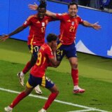 Euro 2024: Fudbal se ipak ne vraća kući, Španija na pogon klinaca do titule prvaka Evrope 10