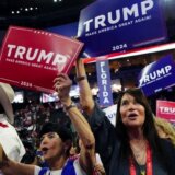 Predsednički izbori u Americi 2024: Tramp otkrio kandidata za potpredsednika 48 sati posle pokušaja atentata 14