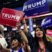 Predsednički izbori u Americi 2024: Tramp otkrio kandidata za potpredsednika 48 sati posle pokušaja atentata 5