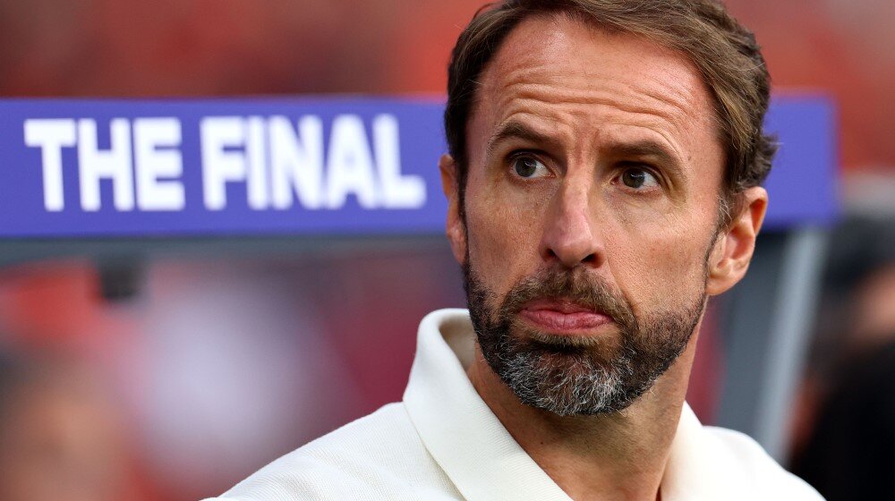 Euro 2024: Eho poraza u finalu, Sautgejt podneo ostavku na mesto selektora Engleske 8