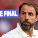 Euro 2024: Eho poraza u finalu, Sautgejt podneo ostavku na mesto selektora Engleske 19