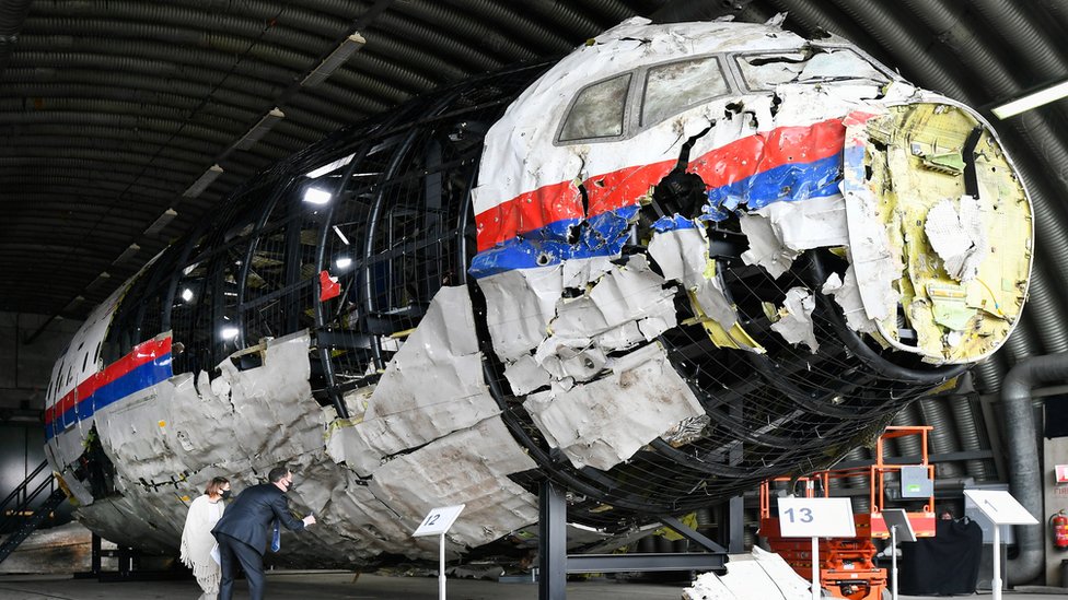 Pad malezijskog aviona MH17: Četiri ključna pitanja deceniju posle tragedije 7