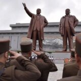 Severna i Južna Koreja: Visoki severnokorejski zvaničnik prebegao na Jug 11