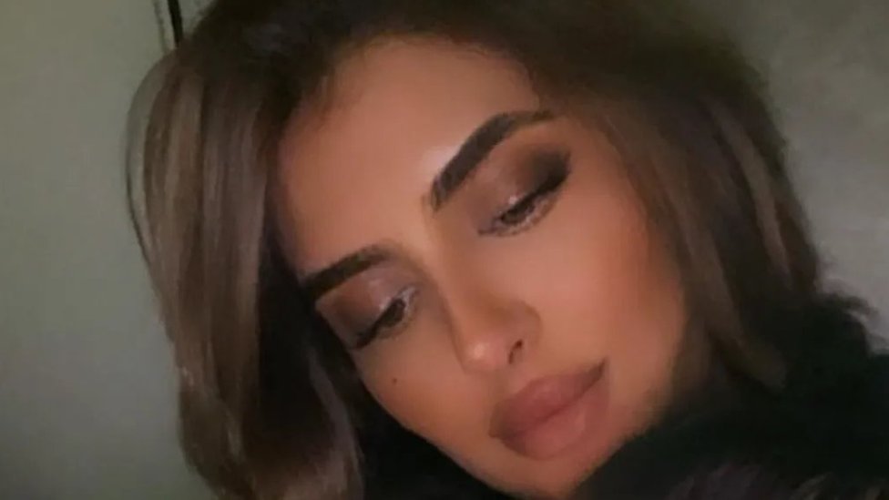 Arapski svet: „Razvodim se od tebe, razvodim se od tebe i razvodim se od tebe", neobična objava ćerke vladara Dubaija 9