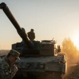 Rusija i Ukrajina: Nemačka planira da prepolovi vojnu pomoć Kijevu 10