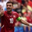 Euro 2024: Prva promena posle neuspeha - Dušan Tadić se oprostio od fudbalske reprezentacije Srbije 13