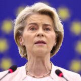 Politika EU: Ursula fon der Lajen ostaje šefica EU, obećava ulaganja u odbranu i zelenu energiju 5