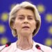 Politika EU: Ursula fon der Lajen ostaje šefica EU, obećava ulaganja u odbranu i zelenu energiju 3