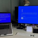 Globalni krah IT sistema: Šta je 'Plavi ekran smrti (BSOD)' i zašto su značajna ažuriranja softvera 3