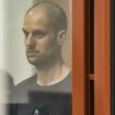 Rusija osudila američkog novinara Evana Gerškoviča na 16 godina zatvora po optužbama za špijunažu 14