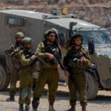 Izrael i Palestinci: Izraelska okupacija palestinskih teritorija je nezakonita, kaže MSP 5