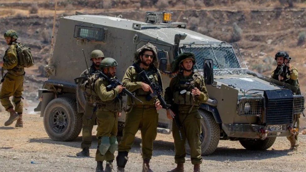 Izrael i Palestinci: Izraelska okupacija palestinskih teritorija je nezakonita, kaže MSP 8