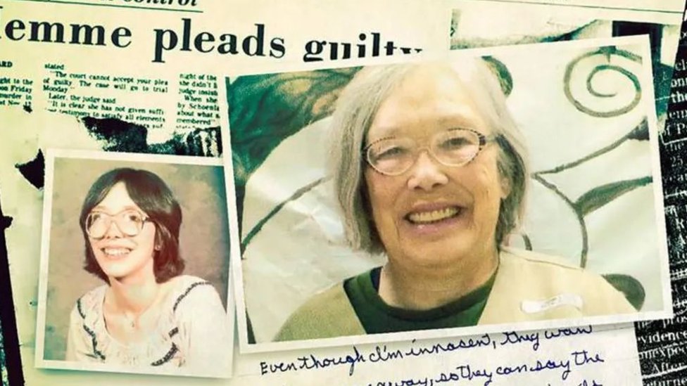 Amerika: Žena, nevino osuđena za ubistvo, puštena iz zatvora posle više od 43 godine 10