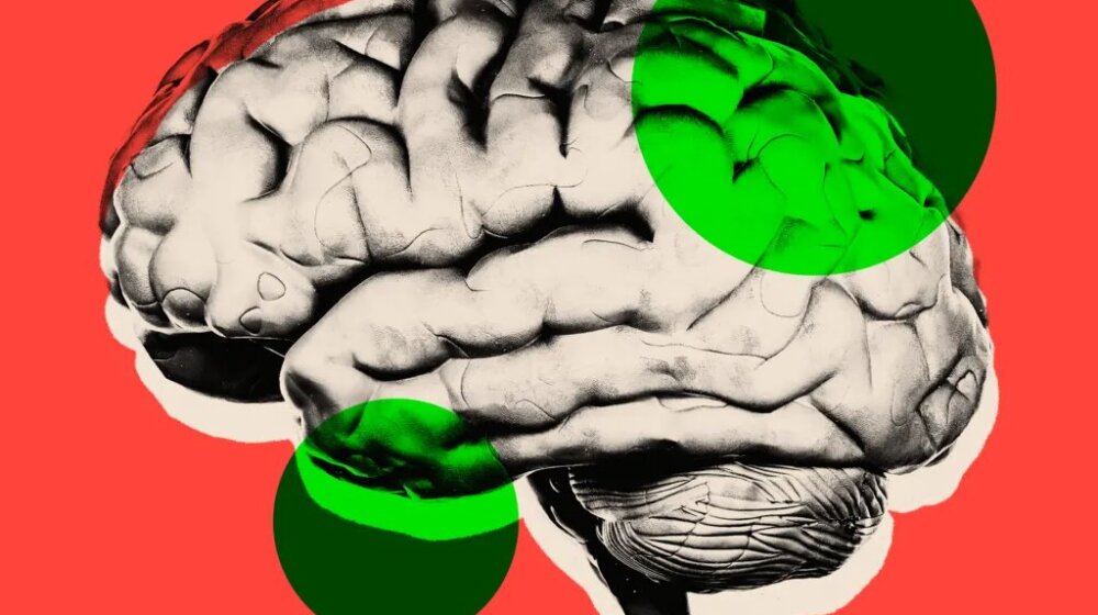 Možemo li da promenimo kako nam stari mozak? Ovi naučnici tvrde da je moguće 11