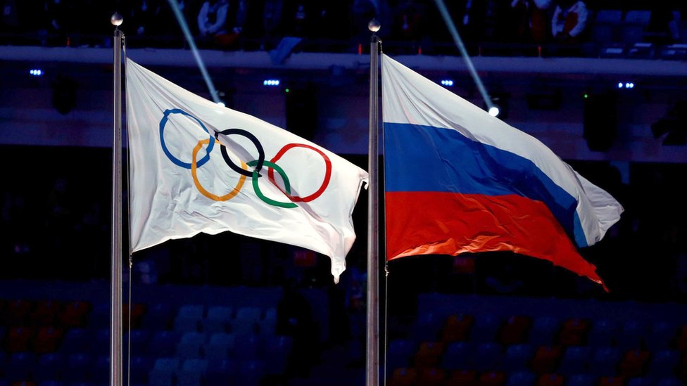 Olimpijske igre u Parizu 2024: Ruski sportisti učestvuju, ali ih neće biti na tabeli medalja 7