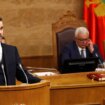 Crna Gora: Rekonstrukcija vlade - ušli i predstavnici prosrpskih stranaka i Bošnjaci 11