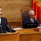 Crna Gora: Rekonstrukcija vlade - čak 31 član, ušli i predstavnici prosrpskih stranaka i Bošnjaci 13