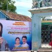 Izbori u Americi 2024: „Kamala Haris je naša", kažu meštani malog indijskog sela 10