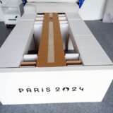 Pariz 2024: 'Najzelenije olimpijske igre do sada' - kreveti od kartona, ali i kritika sponzorima 2