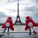 Olimpijske igre u Parizu 2024: Kako je 200 godina stara kapica postala olimpijska maskota 3