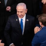 Izrael i Palestinci: „Naši neprijatelji su i vaši neprijatelji", poručio Netanjahu u američkom Kongresu, dok su ispred trajali protesti 16