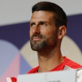 Novak Đoković naoštren za Olimpijske igre: „I ranije su me otpisivali, pa sam se vraćao" 15