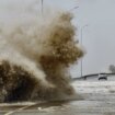 Tajfun Gaemi: Oluja stigla do Kine, potonuo naftni tanker kod Filipina 6