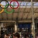 Olimpijske igre u Parizu 2024: Oštećena brza pruga u Francuskoj pre otvaranja sportskog spektakla 8