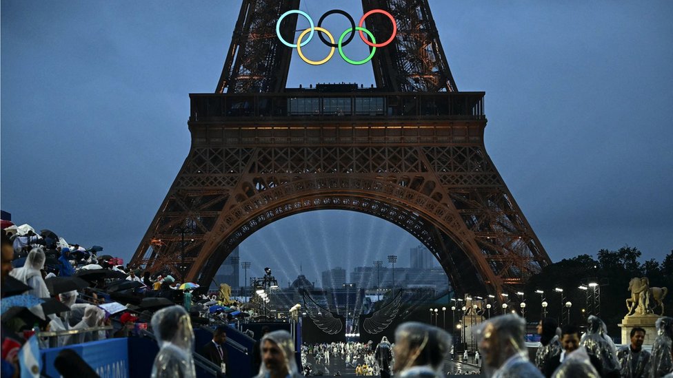 Olimpijske igre u Parizu 2024: Zašto su jedinstvene - kviz za proveru znanja 10