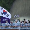 Olimpijske igre u Parizu 2024: Organizatori umesto Južne najavili Severnu Koreju 14