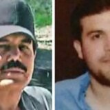 Kriminal i Meksiko: Ko su „El Majo“ Zambada i El Čapov sin, uhapšene vođe narko kartela 3