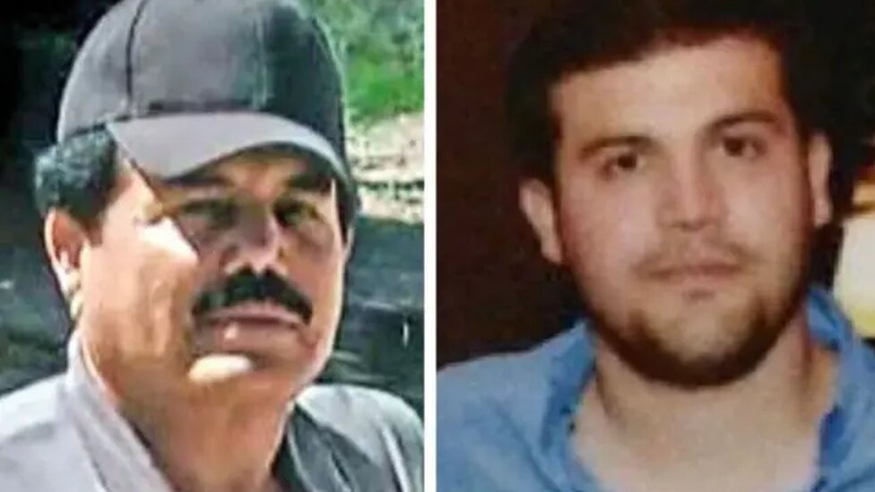Kriminal i Meksiko: Ko su „El Majo“ Zambada i El Čapov sin, uhapšene vođe narko kartela 10