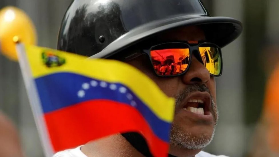 Venecuela bira novog predsednika