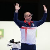 Olimpijske igre u Parizu 2024: Srpski strelac Damir Mikec bez medalje, odličan debi džudiste Bunčića 5