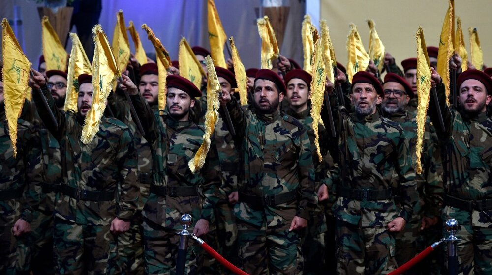 Bliski istok: Šta je libanski Hezbolah i hoće li ući u potpuni rat sa Izraelom 11