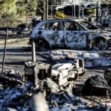 Amerika i klimatske promene: Požari u Kaliforniji šire se munjevito, hiljade vatrogasaca na terenu 6