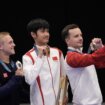 Olimpijske igre u Parizu 2024: Strelci doneli prve medalje Srbiji i Hrvatskoj, Đoković pobedio Nadala 8